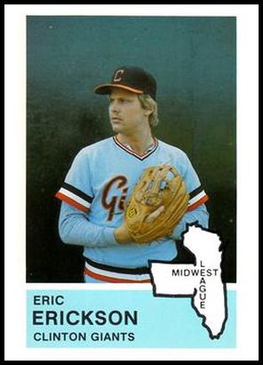 22 Eric Erickson